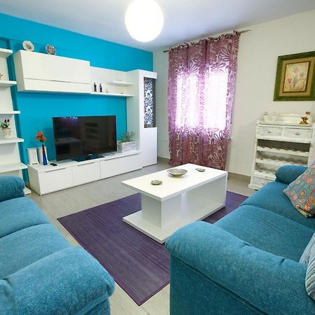 Cuencaloft Dalmacio Garcia Izcara Apartment Куенка Екстериор снимка