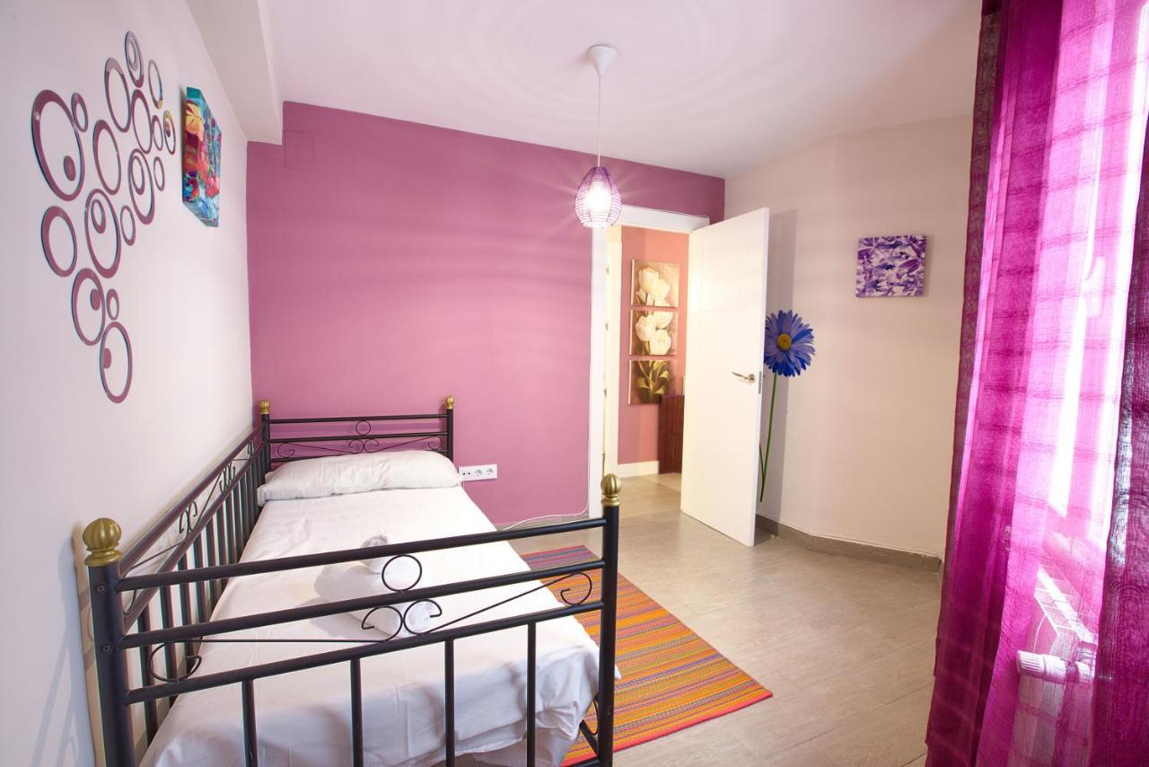Cuencaloft Dalmacio Garcia Izcara Apartment Куенка Екстериор снимка