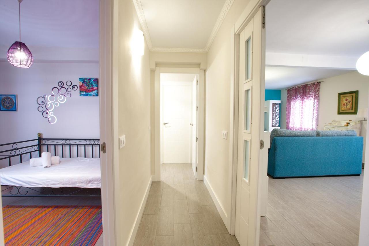 Cuencaloft Dalmacio Garcia Izcara Apartment Куенка Екстериор снимка