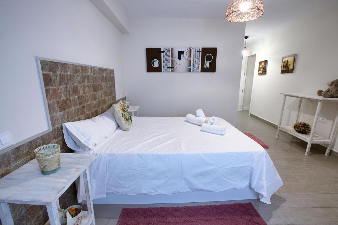 Cuencaloft Dalmacio Garcia Izcara Apartment Куенка Екстериор снимка