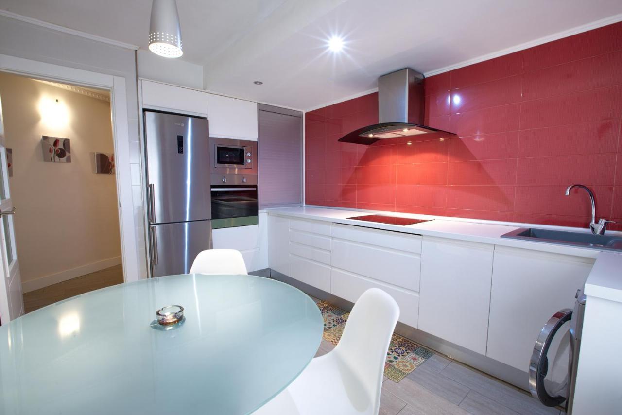 Cuencaloft Dalmacio Garcia Izcara Apartment Куенка Екстериор снимка