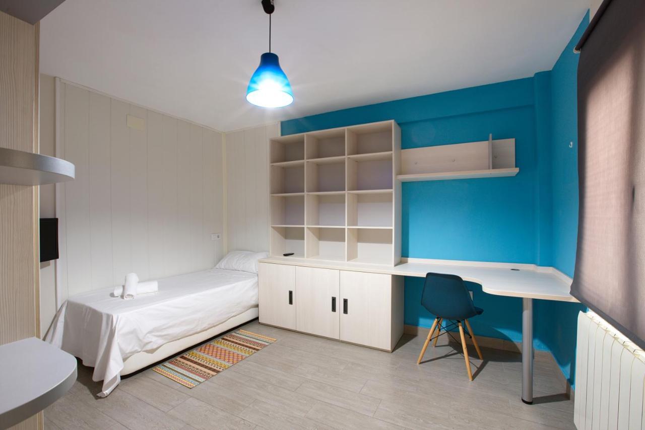 Cuencaloft Dalmacio Garcia Izcara Apartment Куенка Екстериор снимка
