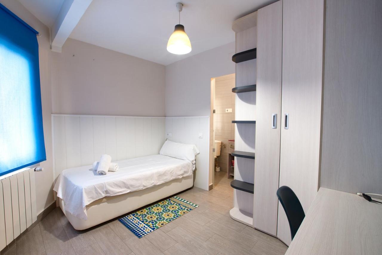 Cuencaloft Dalmacio Garcia Izcara Apartment Куенка Екстериор снимка