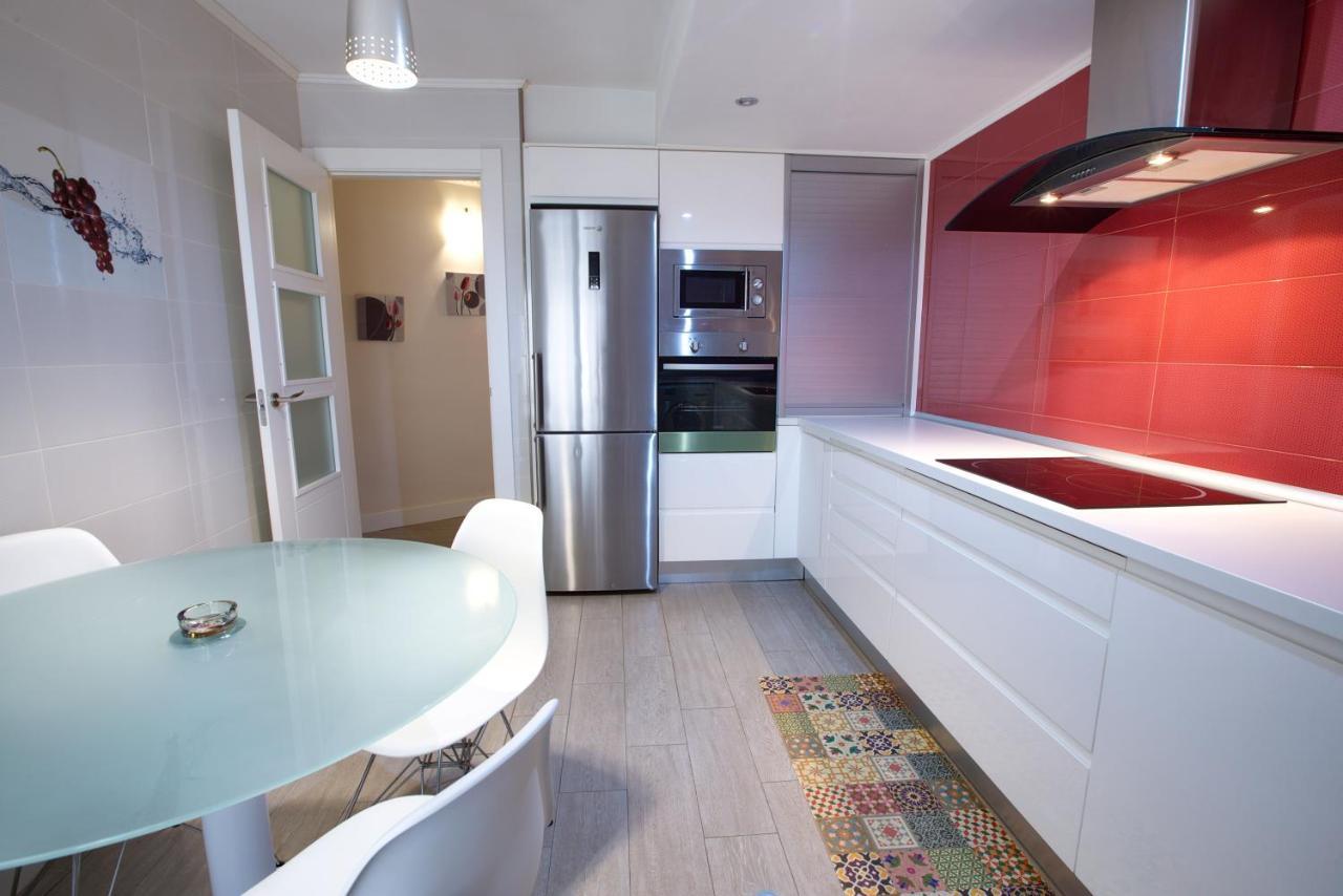 Cuencaloft Dalmacio Garcia Izcara Apartment Куенка Екстериор снимка