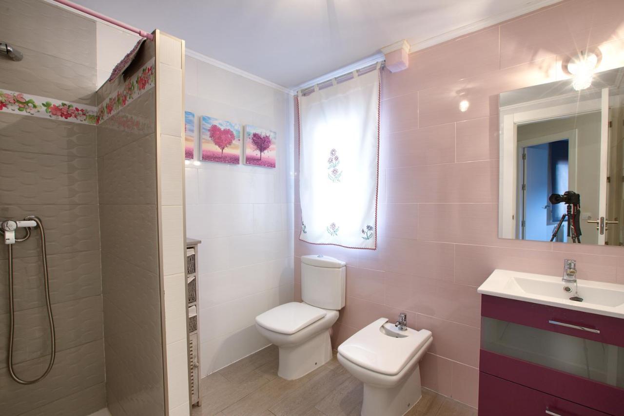 Cuencaloft Dalmacio Garcia Izcara Apartment Куенка Екстериор снимка